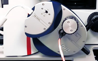 Microscopios de fuerza atómica